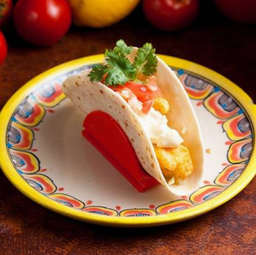 タコス シュリンプ Tacos Shrimp