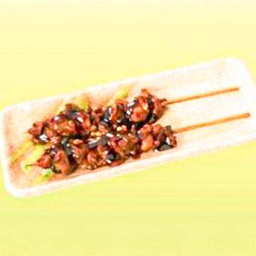 うなぎ肝焼き【2本】