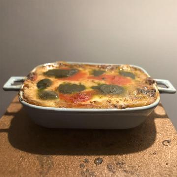 【デリバリー限定】手打ちラザニア