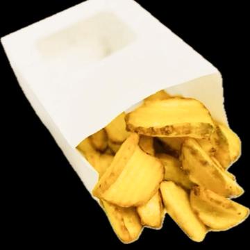フレンチフライ French fries
