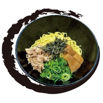 油そば