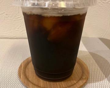 アイスコーヒー Iced coffee