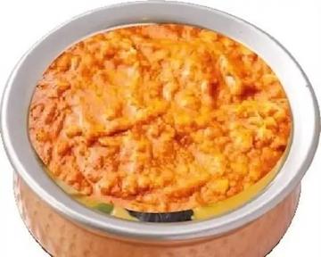 キーマカレー/Keema Curry