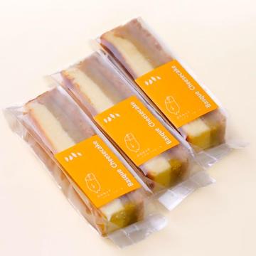 バスクチーズケーキ