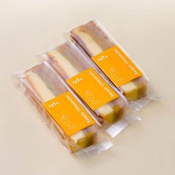 バスクチーズケーキ