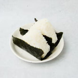 おむすび(2個)