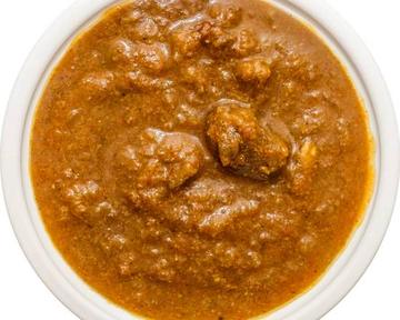 マトンカレー/MUTTON CURRY