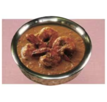Prawn Masala プラウンマサラ