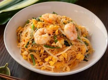 パッタイ【PADDTHAI】