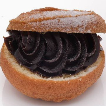 チョコクリーム