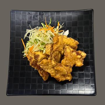 豚肉の天ぷら Pork Tempura