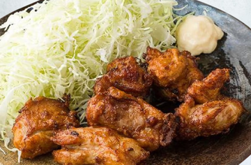 唐揚げ定食 KARAAGE TEISYOKU