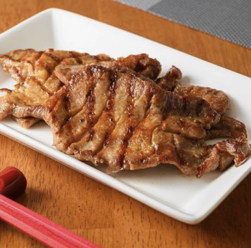 厚切り牛タン Thick-Sliced Beef Tounge(8㎜)