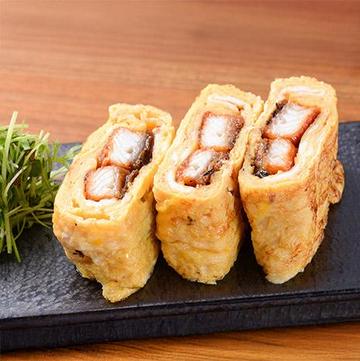 う巻き(ハーフ)