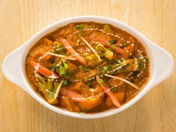 ミックスベジタブルカレー/Mix Vegetable Curry