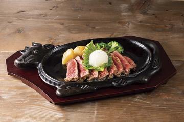 和風サーロインステーキ300g