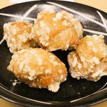 ももからあげ 3個