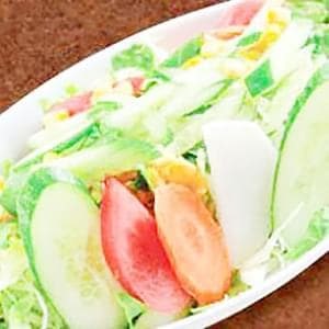 グリーンサラダ/GREEN SALAD