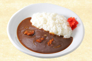 カレーライス