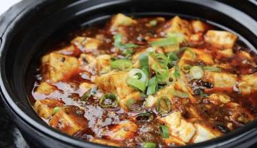 陳麻婆豆腐