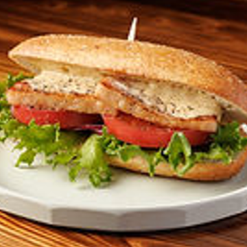 BLT Sand おとなのBLTサンド