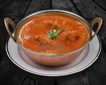 チキンカレー Chicken Curry