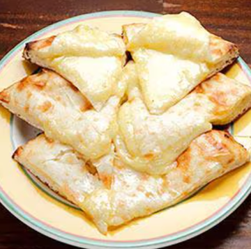 チーズナン/Cheese Naan