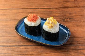 おむすびセット
