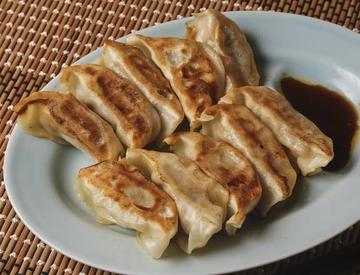 餃子 10個