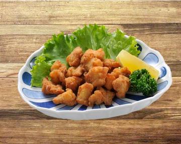 鶏軟骨唐揚げ Fried Chicken Cartilage
