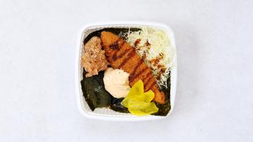のり弁