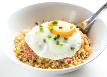 チャーハン