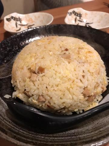 チャーハン