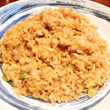 チャーハン Fried Rice