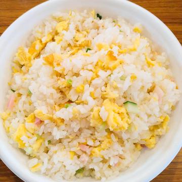 チャーハン