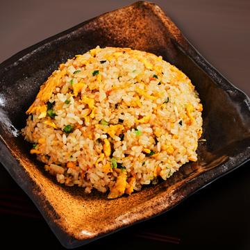 チャーハン