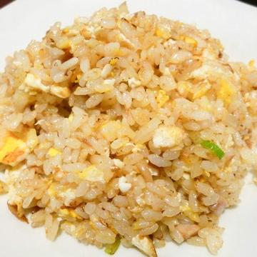 チャーハン