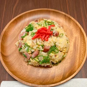 チャーハン