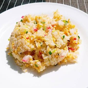 チャーハン