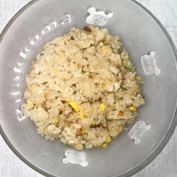 チャーハン