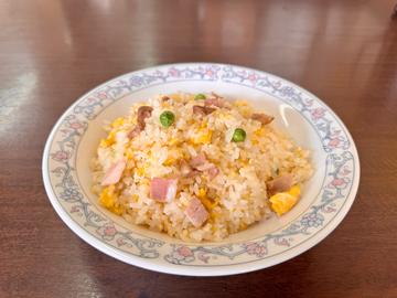 チャーハン