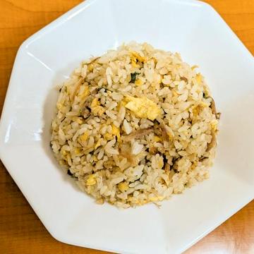 チャーハン