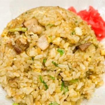 チャーハン