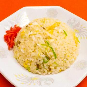 チャーハン