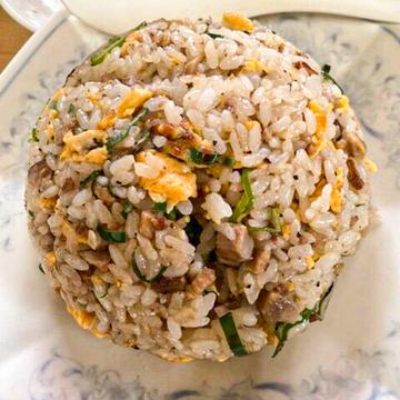 チャーハン