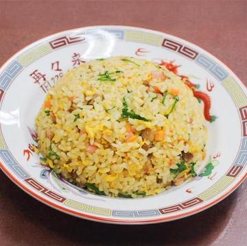 チャーハン