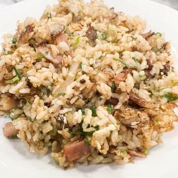 チャーハン