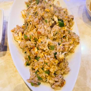 チャーハン