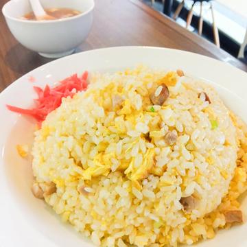 チャーハン