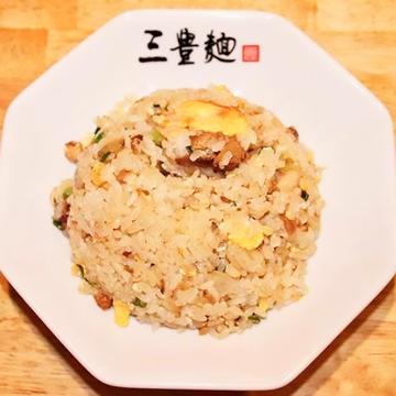 チャーハン